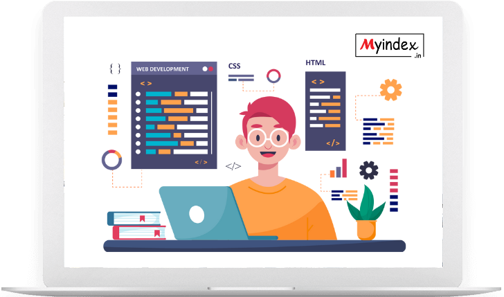 Myindex Inc Slider