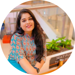 Team - Bhagyashree Chouksey Myindex Inc