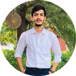 Team - Harsh Vardhan Myindex Inc